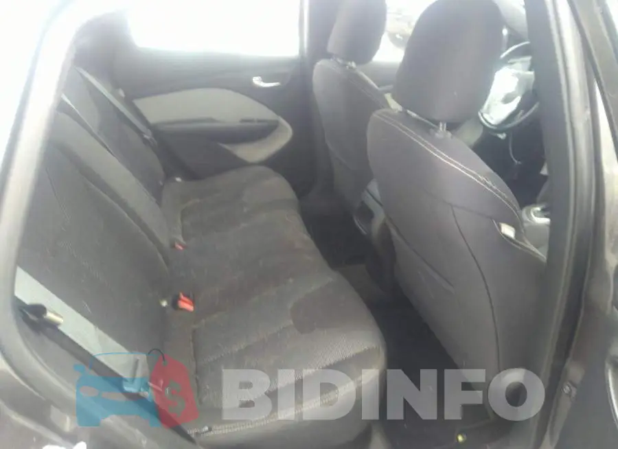 1C3CDFBBXFD201378 Photo# 8