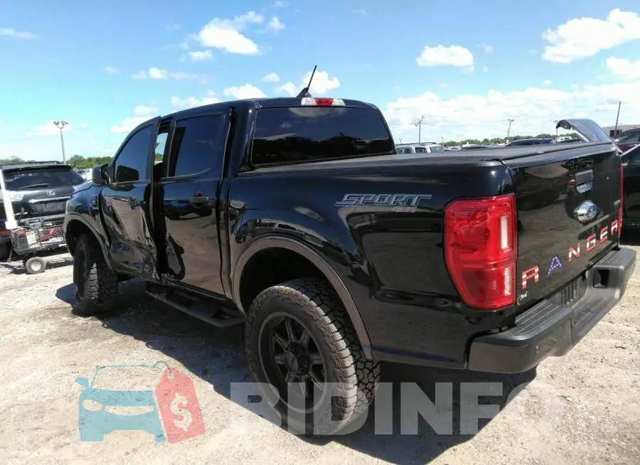 1FTER4FH5LLA41193 Photo# 3