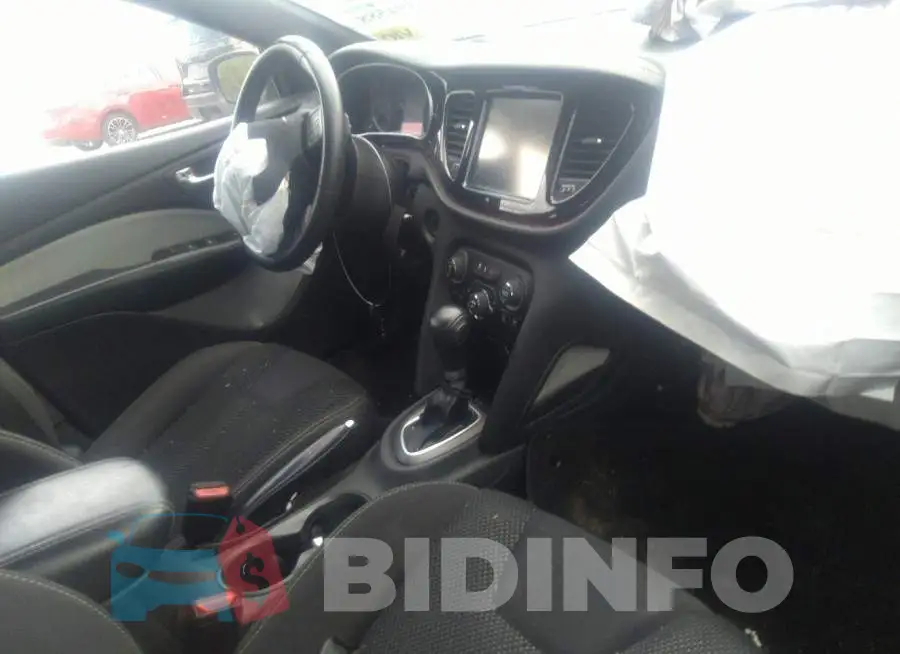 1C3CDFBBXFD201378 Photo# 5