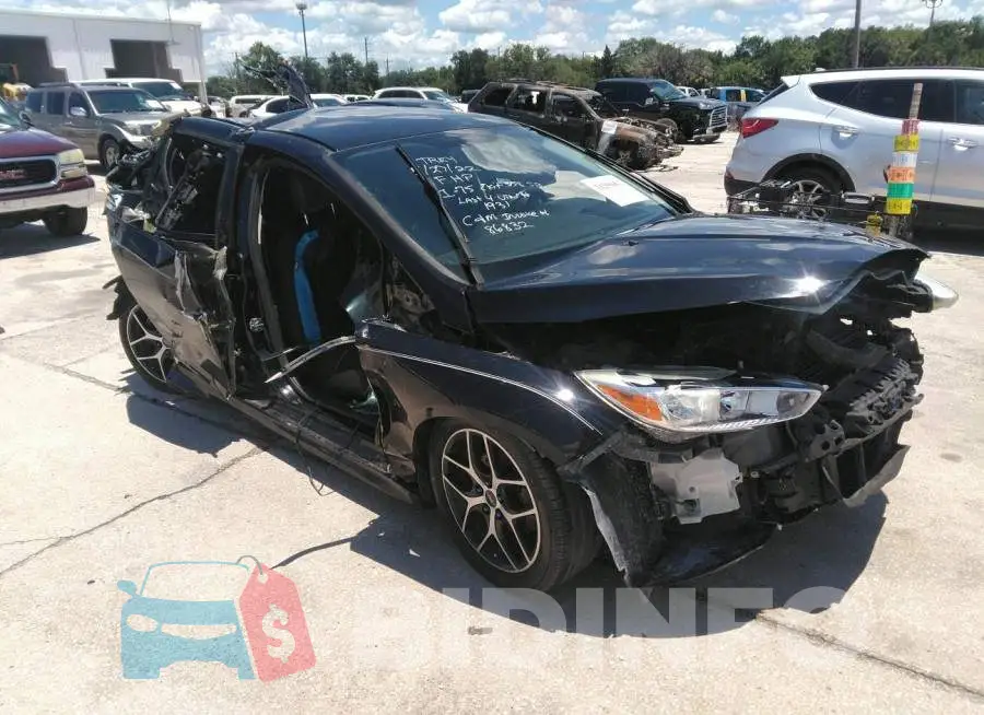 1FADP3F23GL241931 Photo# 1