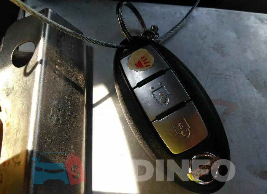 5N1AR2MN8FC697173 Photo# 11