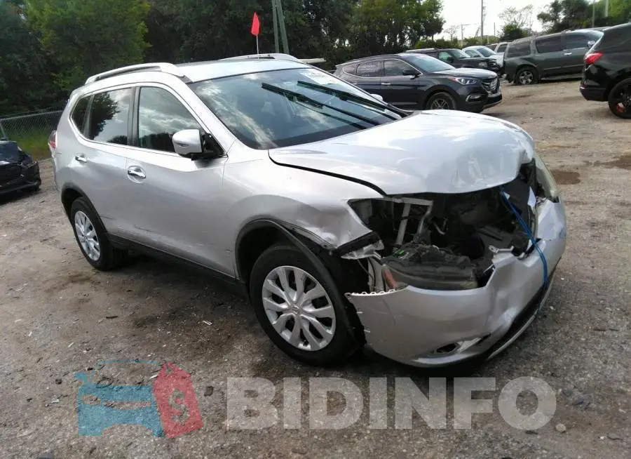 KNMAT2MT6GP677258 Photo# 1
