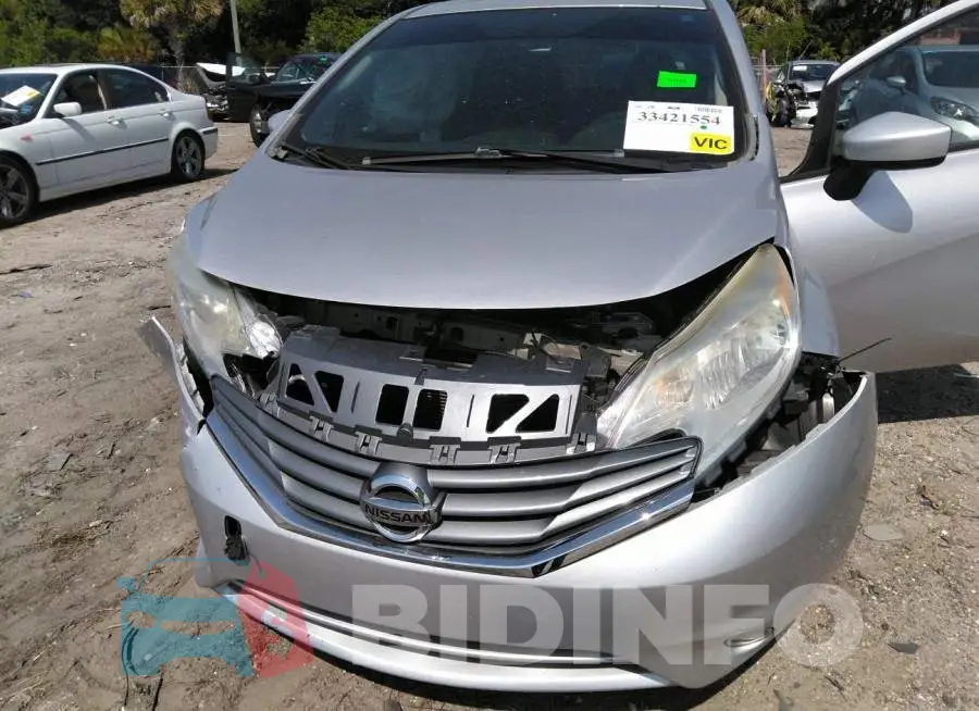 3N1CE2CP6FL417222 Photo# 6