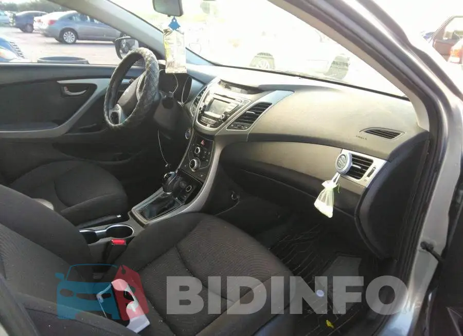 KMHDH4AE8GU545048 Photo# 5