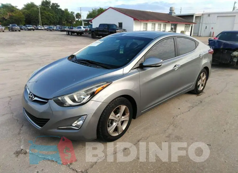 KMHDH4AE8GU545048 Photo# 2
