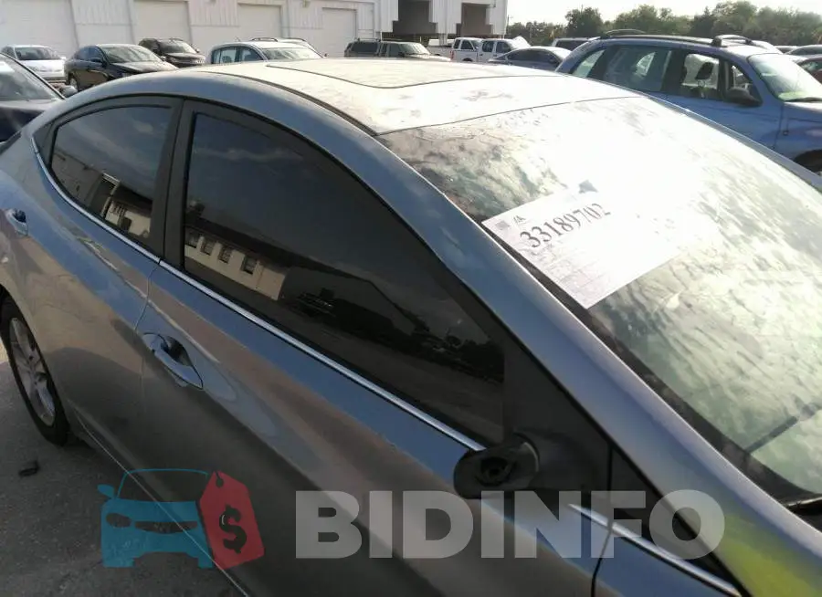 KMHDH4AE8GU545048 Photo# 6