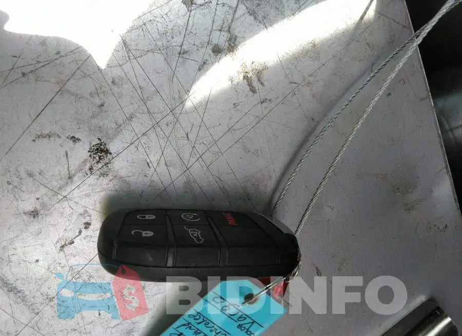 1C4RJEBG1FC872464 Photo# 11