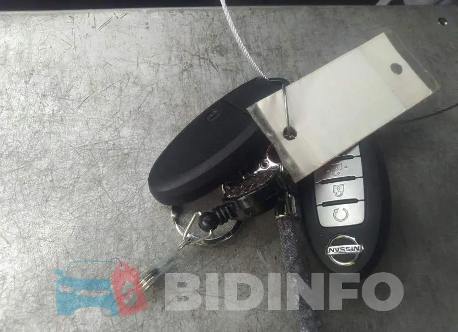 JN8AT2MT2KW503075 Photo# 11
