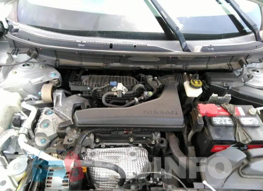 KNMAT2MT6GP677258 Photo# 10