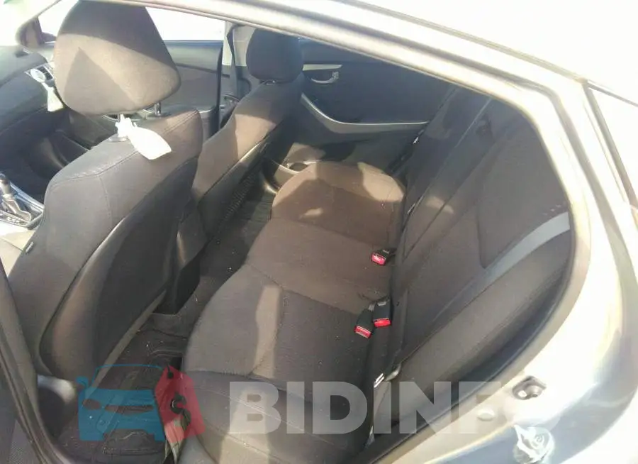 KMHDH4AE8GU545048 Photo# 8