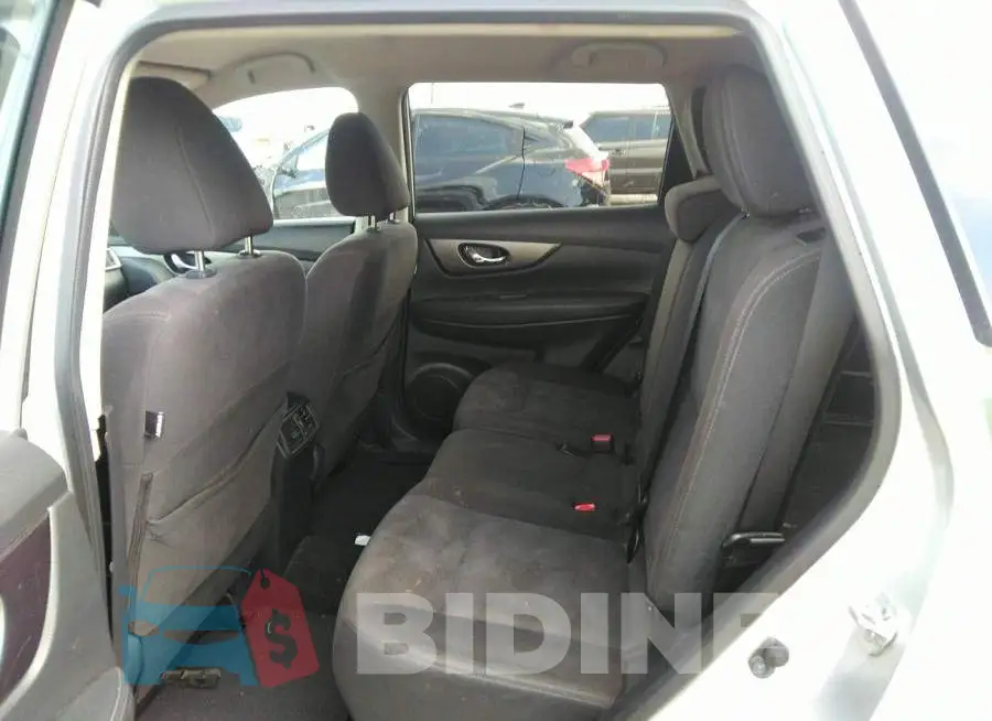 KNMAT2MT6GP677258 Photo# 8