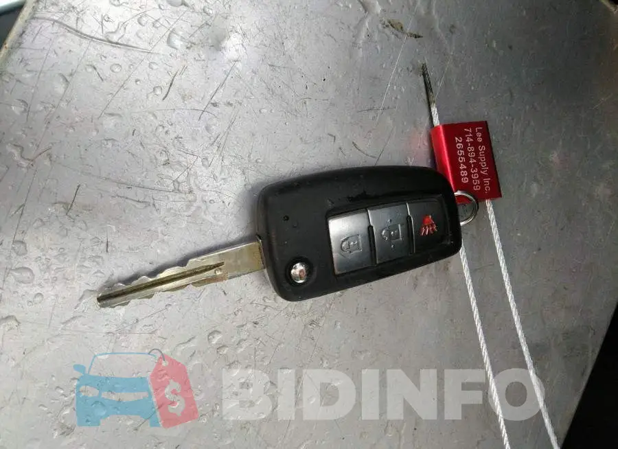 KNMAT2MT6GP677258 Photo# 11