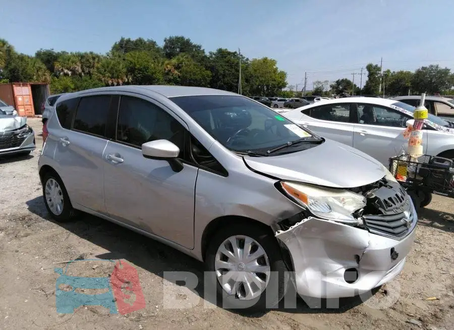 3N1CE2CP6FL417222 Photo# 1