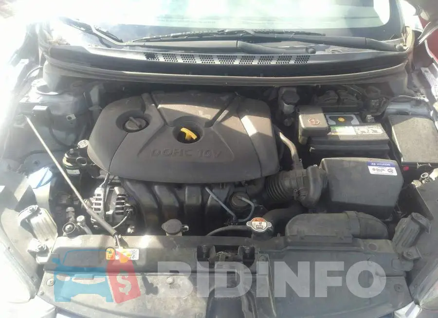 KMHDH4AE8GU545048 Photo# 10