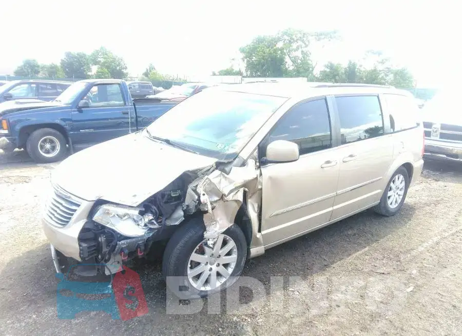2C4RC1BGXFR565207 Photo# 2
