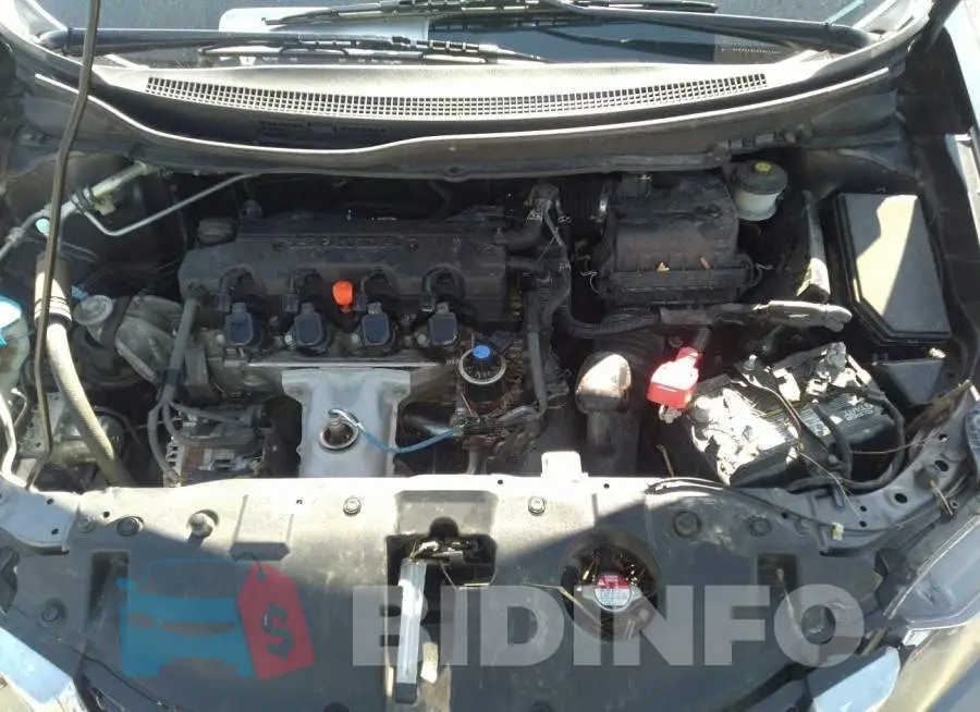 19XFB2F50FE097932 Photo# 10