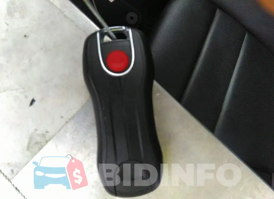 WP0AB2A94LS227871 Photo# 11