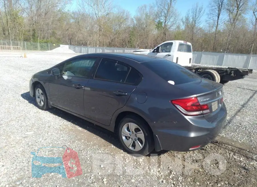 19XFB2F50FE097932 Photo# 3