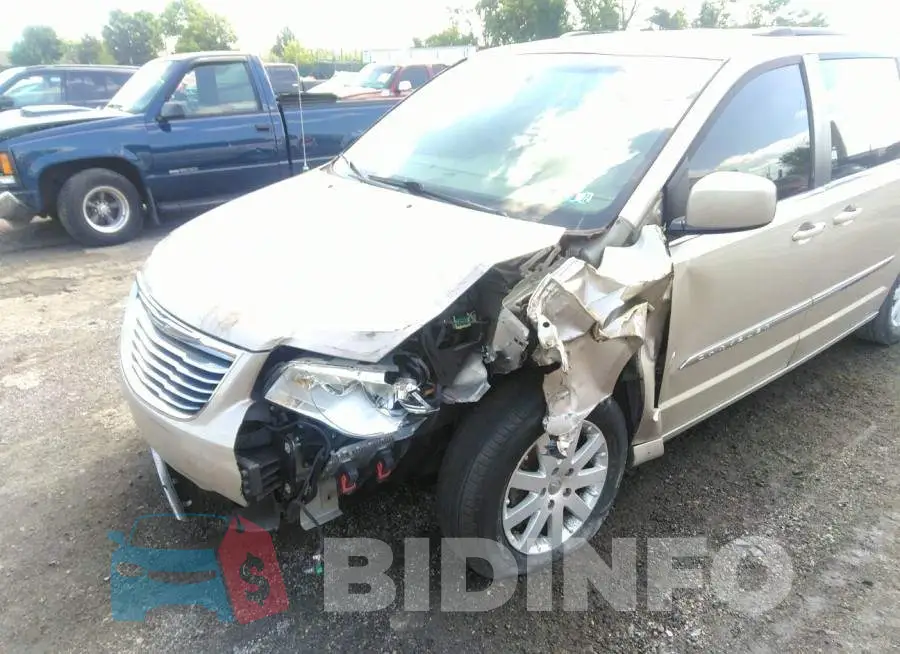 2C4RC1BGXFR565207 Photo# 6