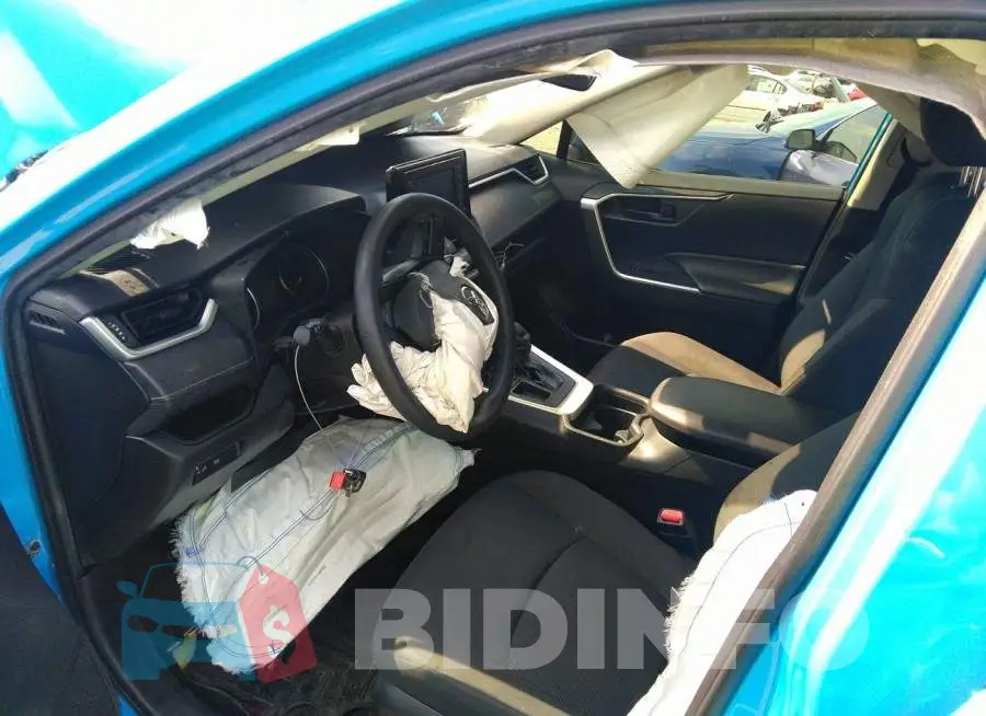 JTMH1RFV9LD050450 Photo# 5