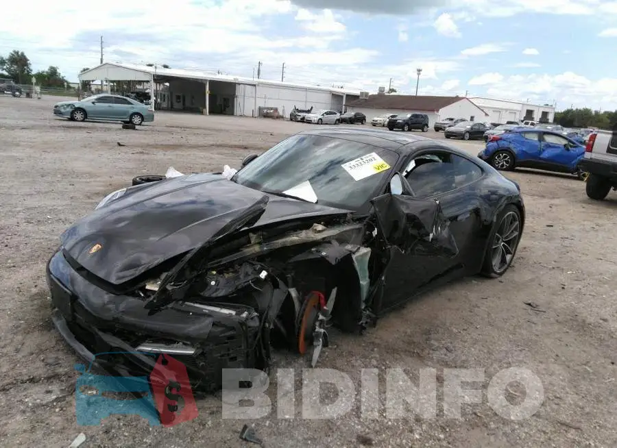 WP0AB2A94LS227871 Photo# 2