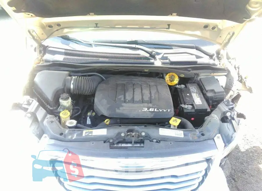 2C4RC1BGXFR565207 Photo# 10