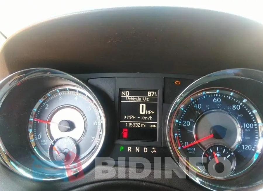 2C4RC1BGXFR565207 Photo# 7