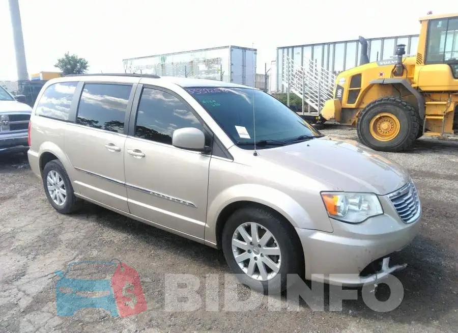 2C4RC1BGXFR565207 Photo# 1
