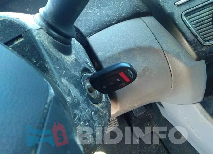 19XFB2F50FE097932 Photo# 11