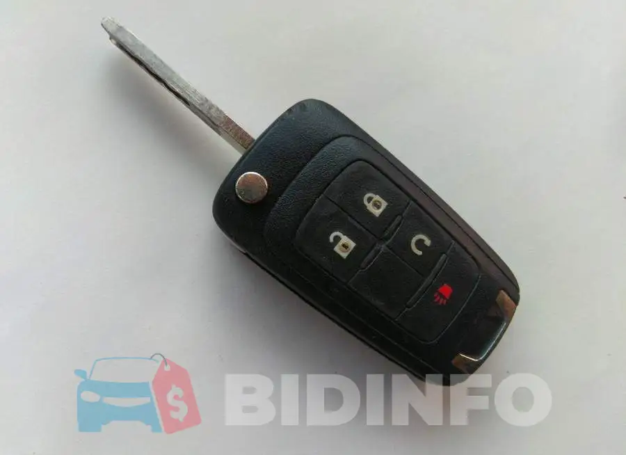 2GNALCEK4G6284104 Photo# 11
