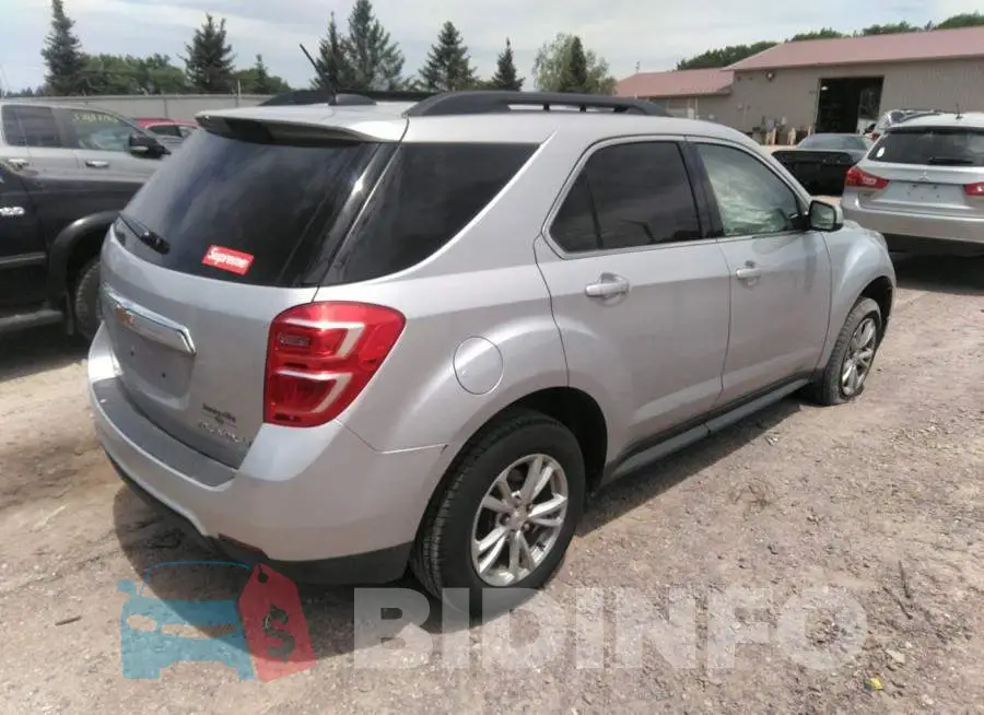 2GNALCEK4G6284104 Photo# 4