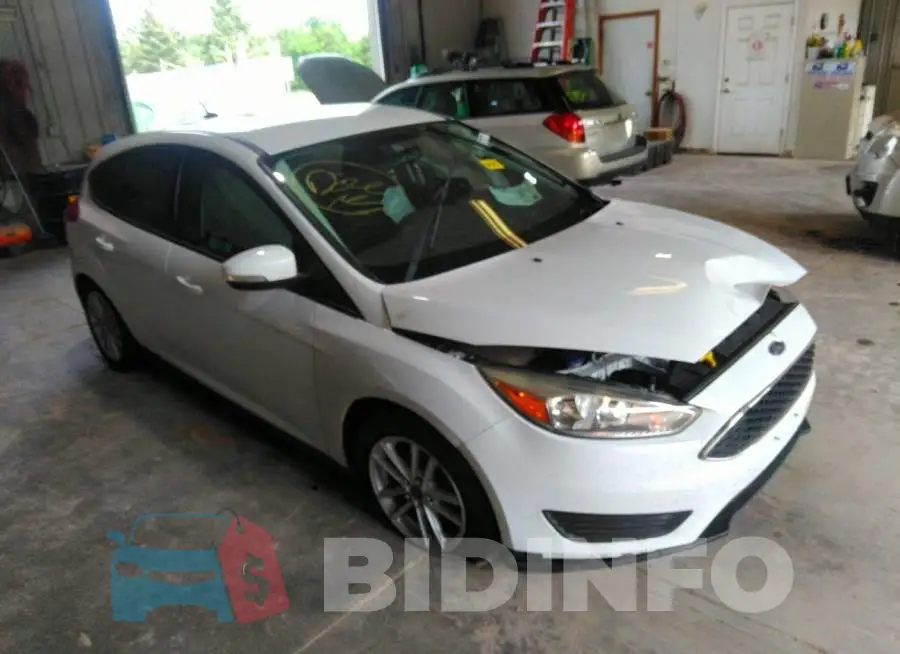 1FADP3K28GL217789 Photo# 1
