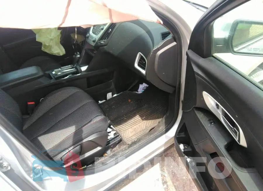 2GNALCEK4G6284104 Photo# 5