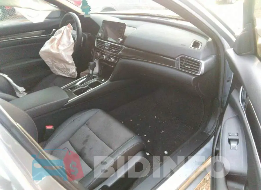 1HGCV1F38LA138116 Photo# 5