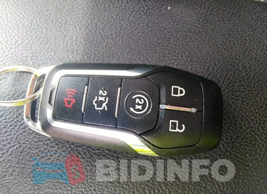 3LN6L2J91FR605790 Photo# 11