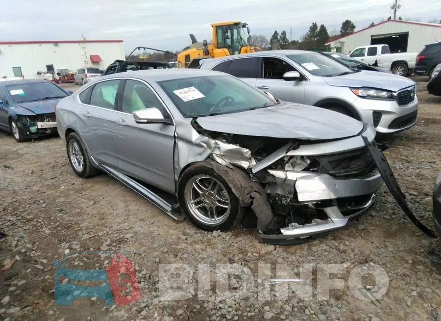 2G1105S33J9165484 Photo# 1