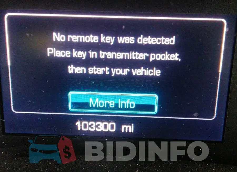 2G1105S33J9165484 Photo# 7