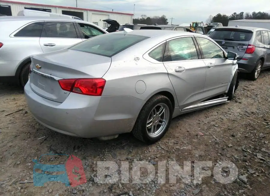 2G1105S33J9165484 Photo# 4