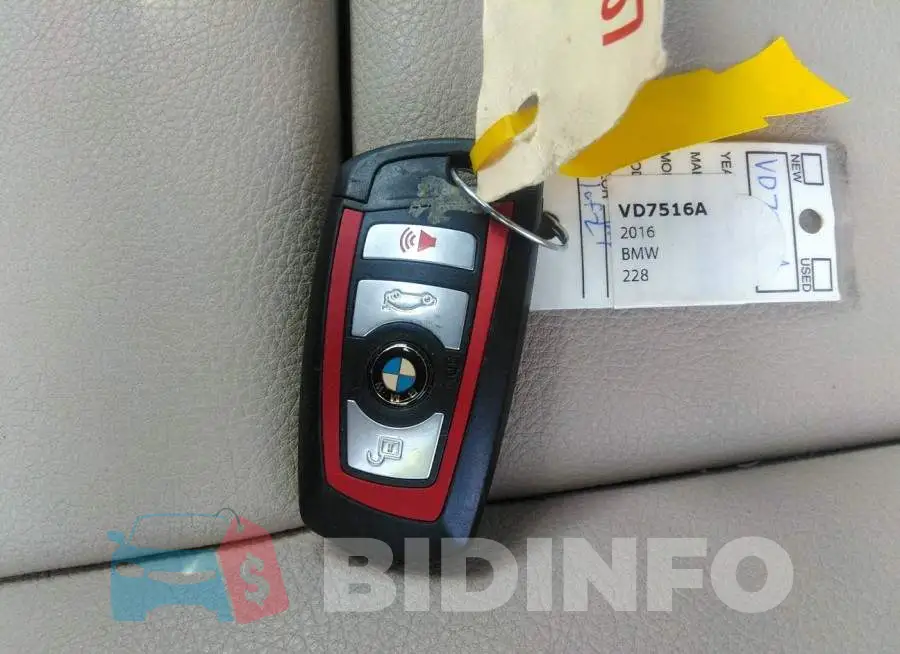 WBA1F9C50GV546144 Photo# 11