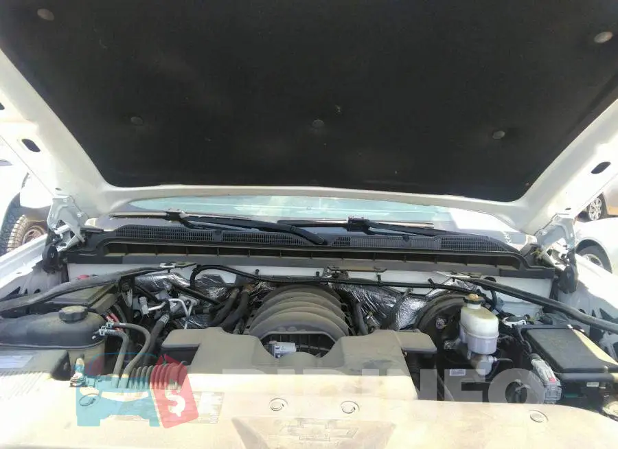 3GCUKREC5JG254478 Photo# 10