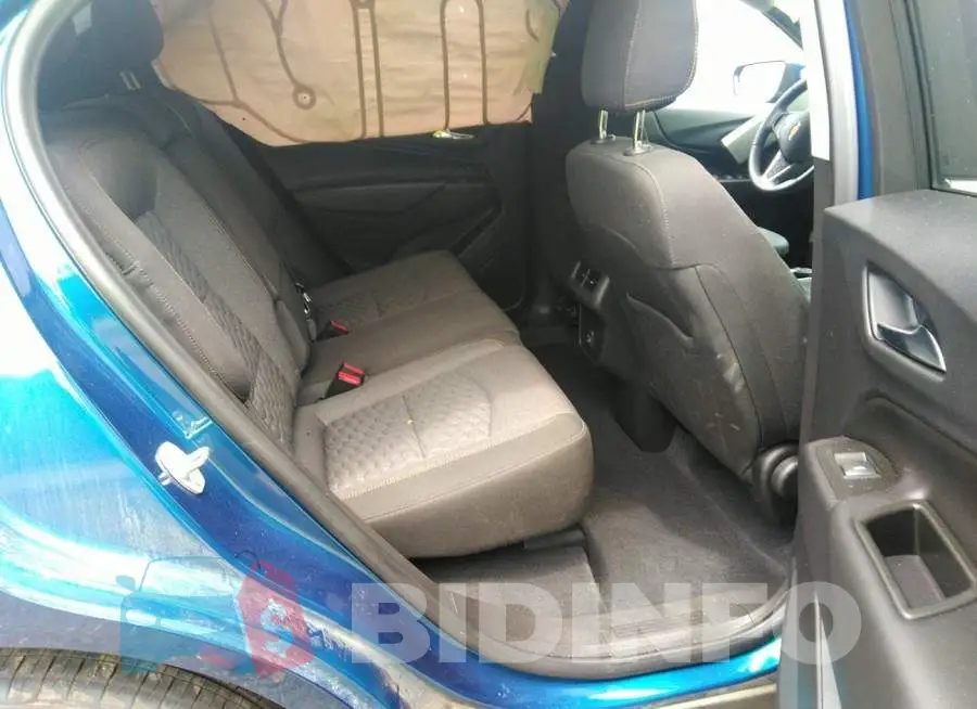 3GNAXKEV3ML352019 Photo# 8