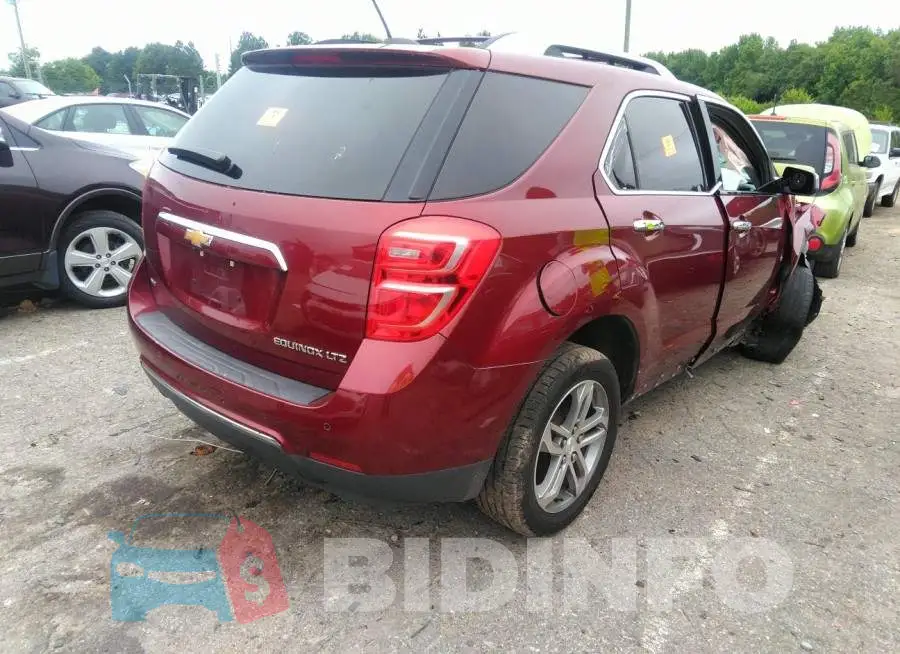 2GNFLGEK8G6215137 Photo# 4