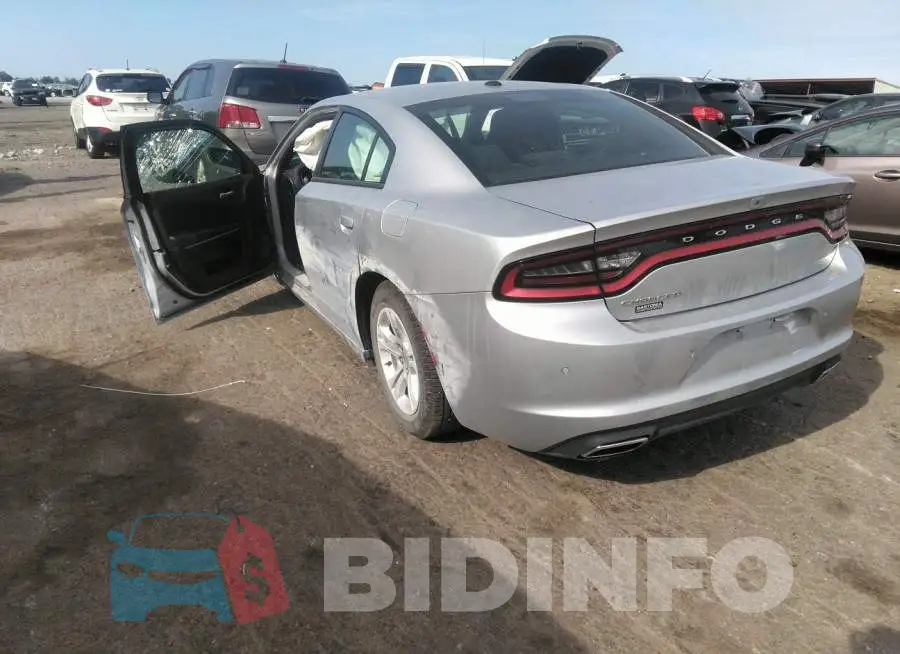 2C3CDXBGXLH160833 Photo# 3