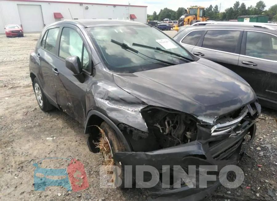 3GNCJKSB1GL246242 Photo# 1