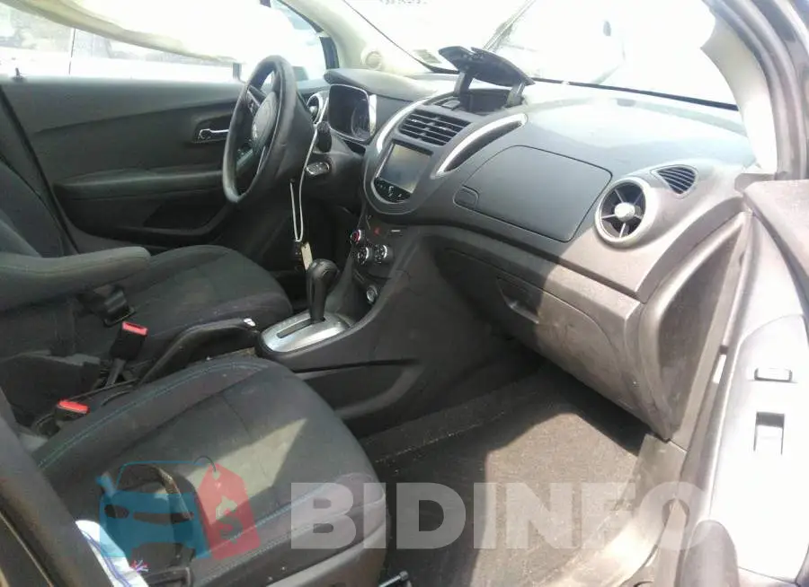 3GNCJKSB1GL246242 Photo# 5