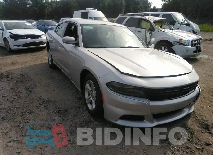 2C3CDXBGXLH160833 Photo# 1
