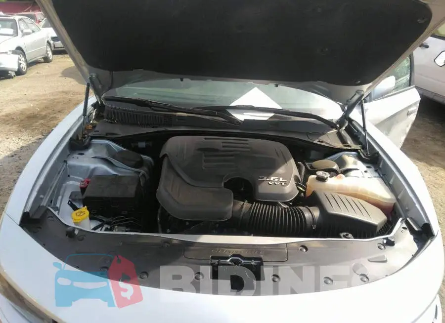 2C3CDXBGXLH160833 Photo# 10