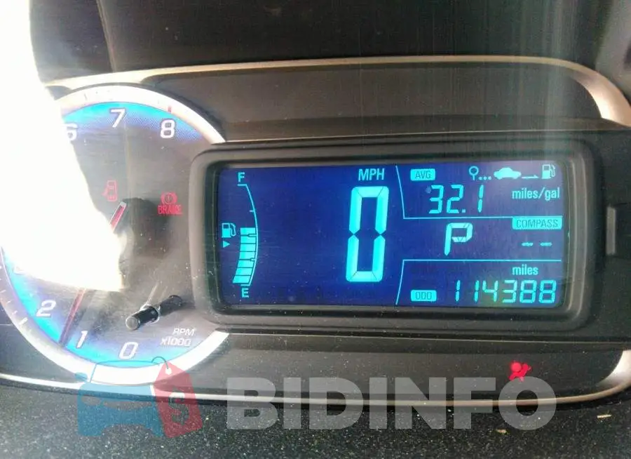 3GNCJKSB1GL246242 Photo# 7