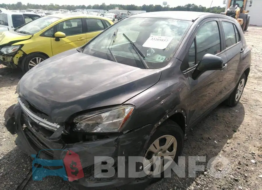 3GNCJKSB1GL246242 Photo# 2