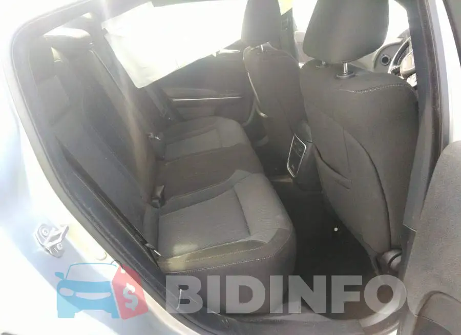 2C3CDXBGXLH160833 Photo# 8
